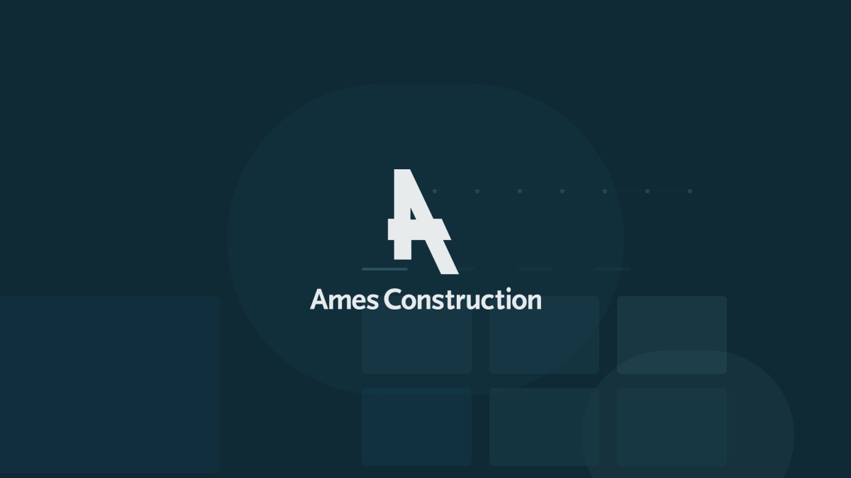 Ames Construction History Center