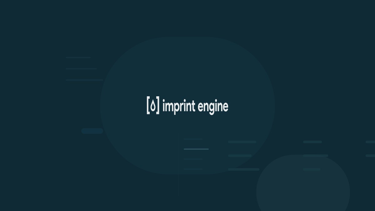 Imprint Engine Data Transfer Service